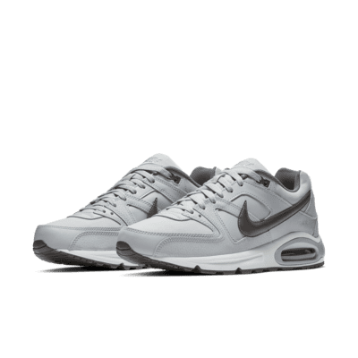 NIKE Air Max Command/ ライトグレー NIKE Air Max Command/ ライトグレー